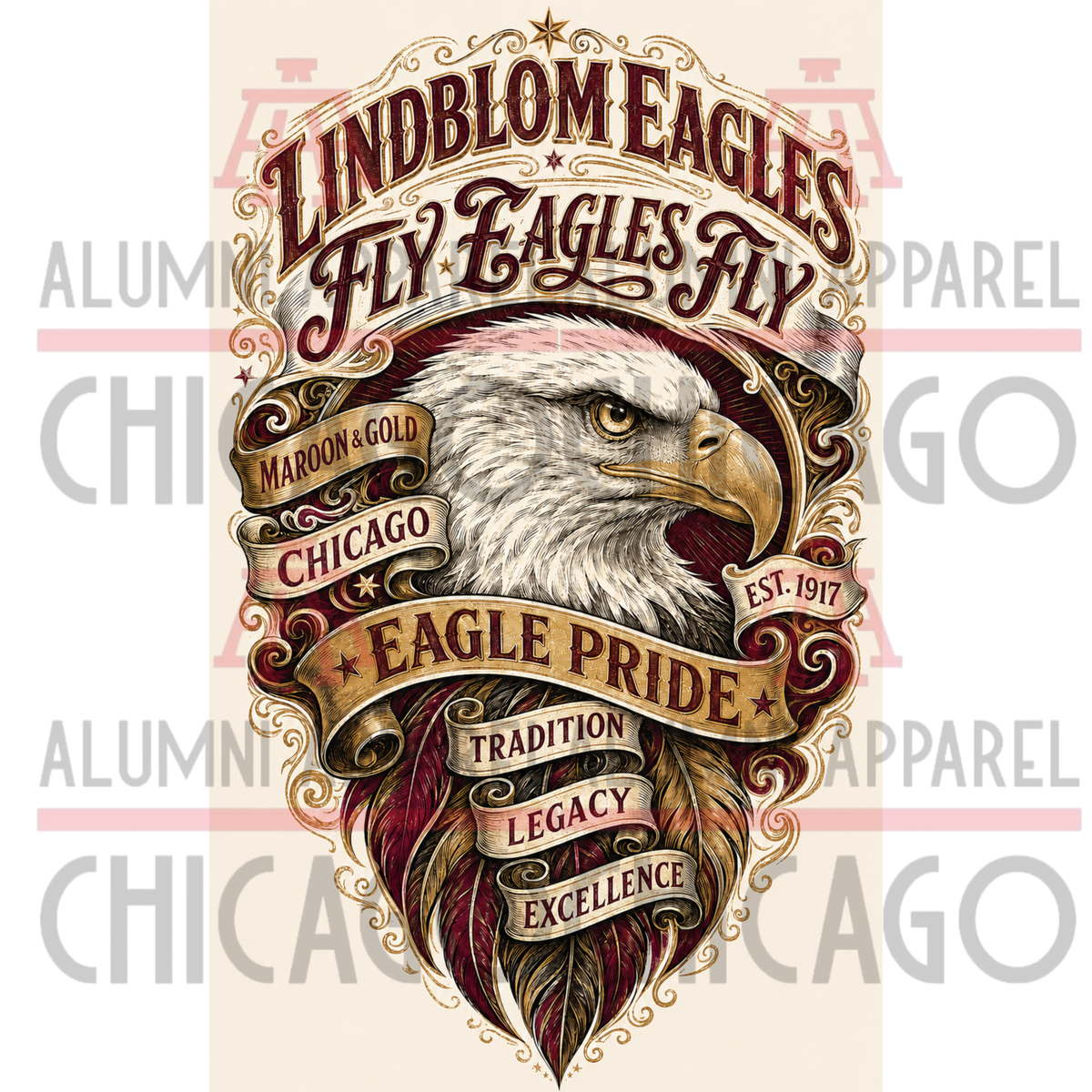 Antique Lindblom