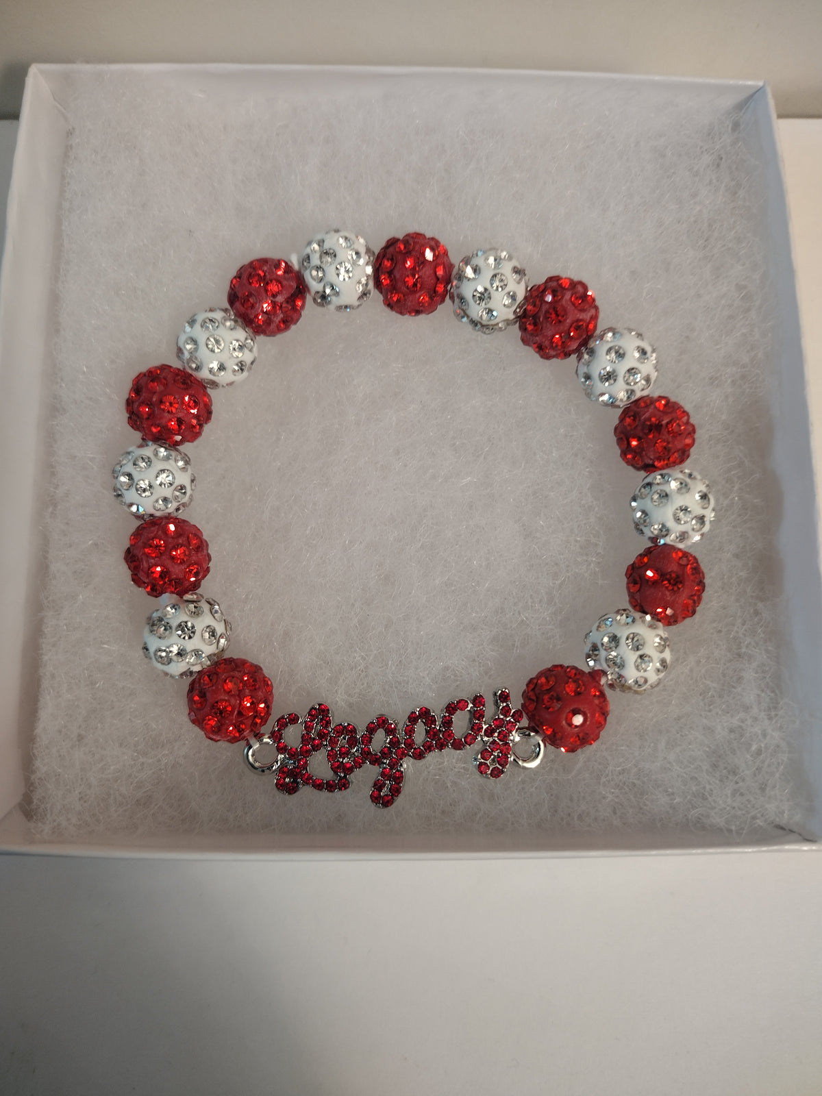 Legacy bracelet