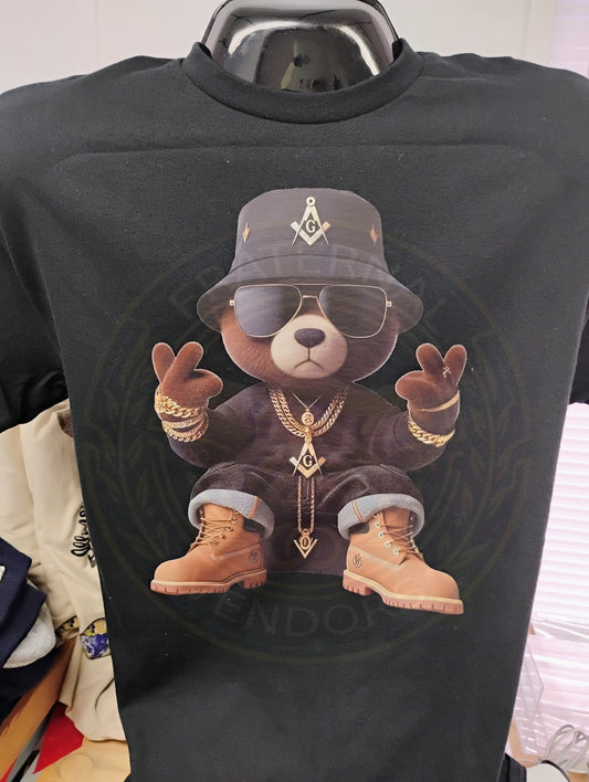 Brother Teddy