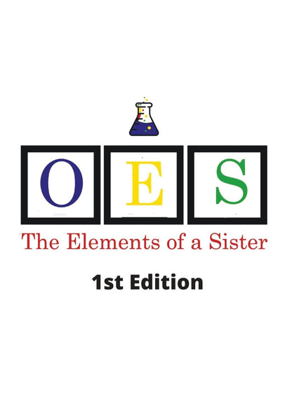 OES Activity Book, Small