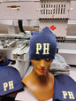 PH Skull Cap