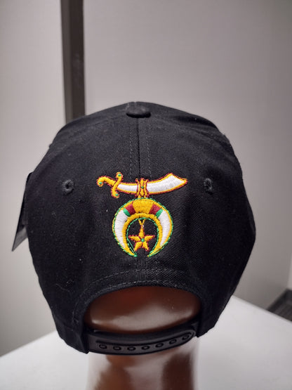 Noble Personalized Cap
