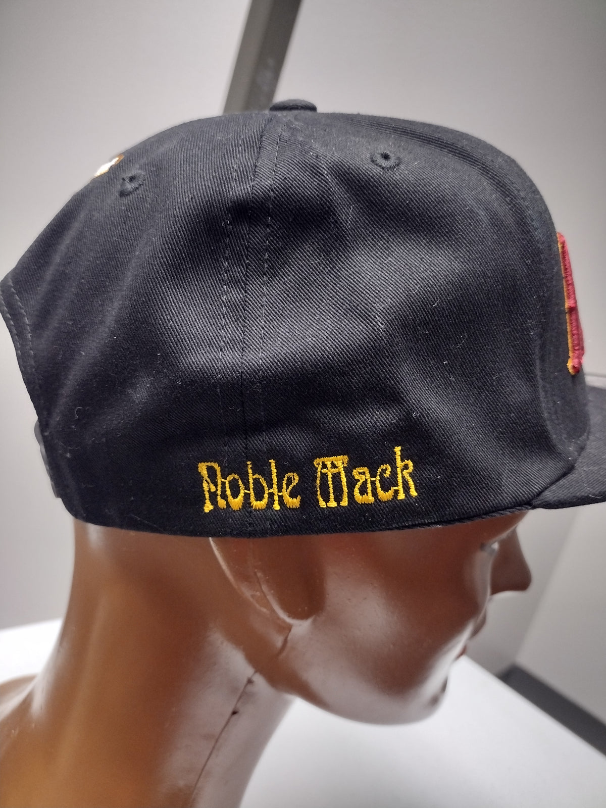 Noble Personalized Cap