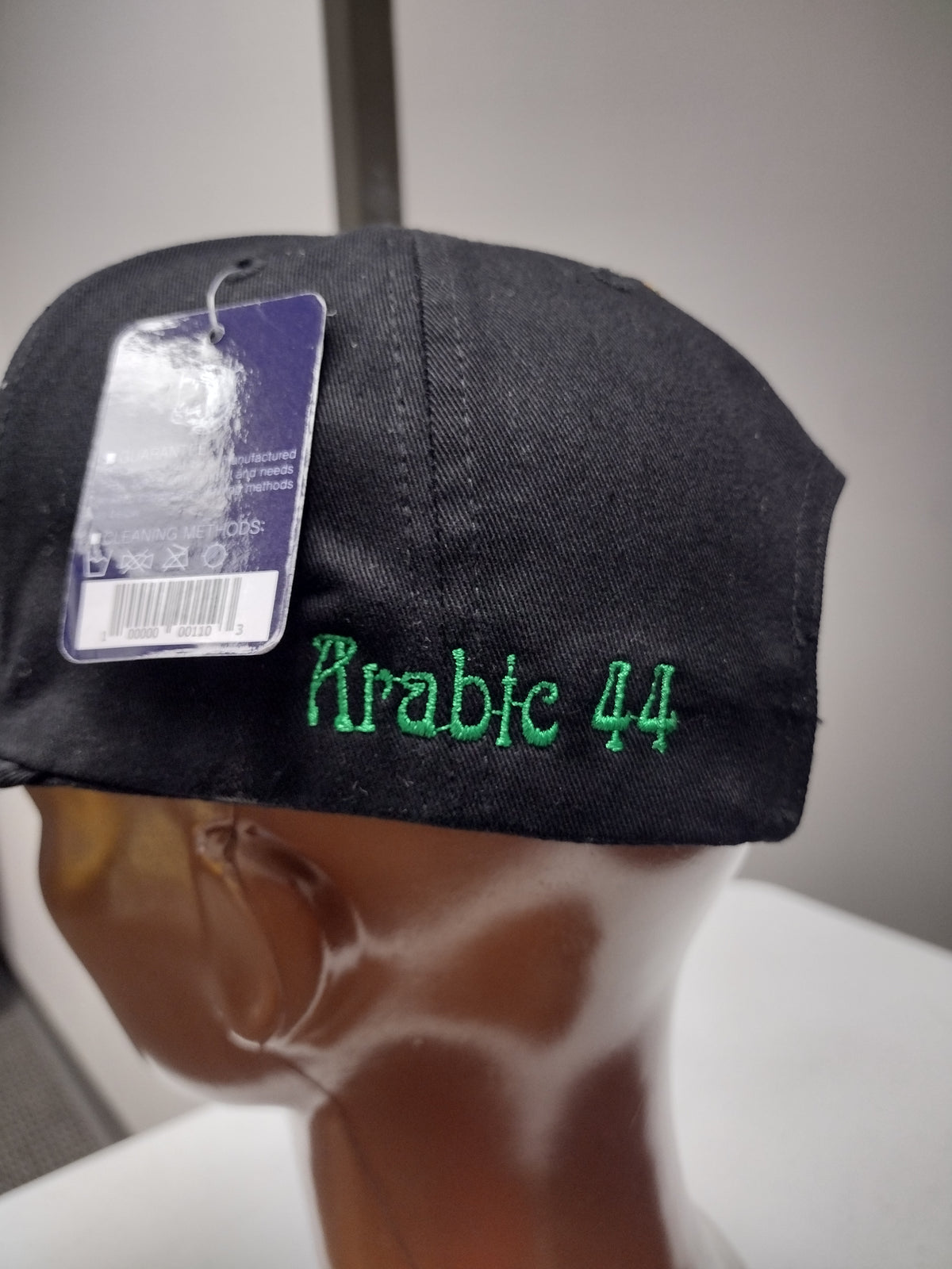 Noble Personalized Cap
