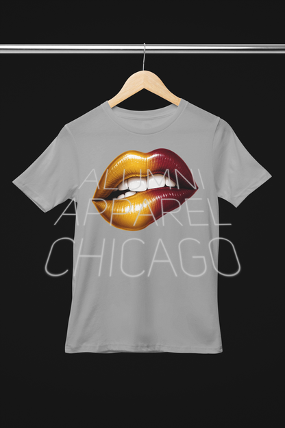 Lindblom Lips