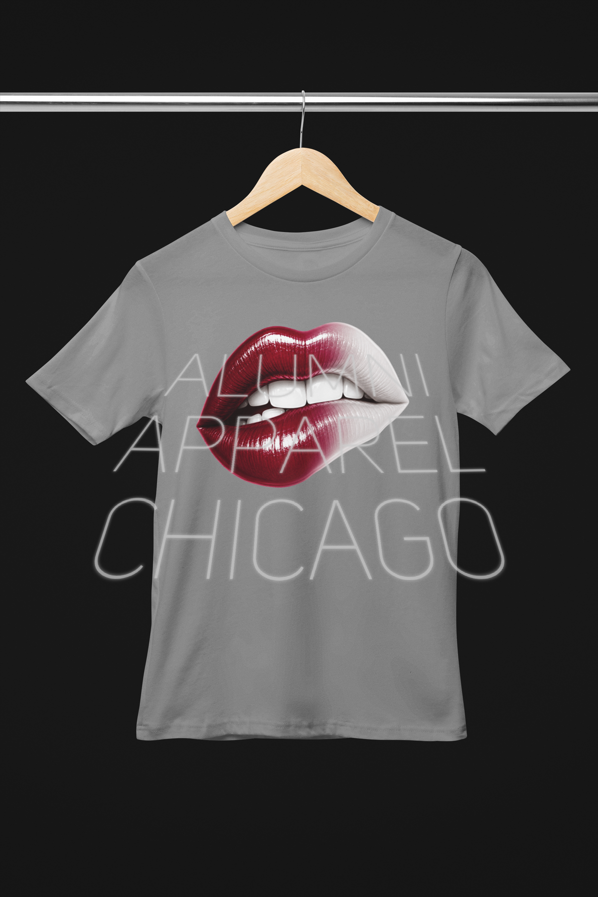 Hirsch Lips