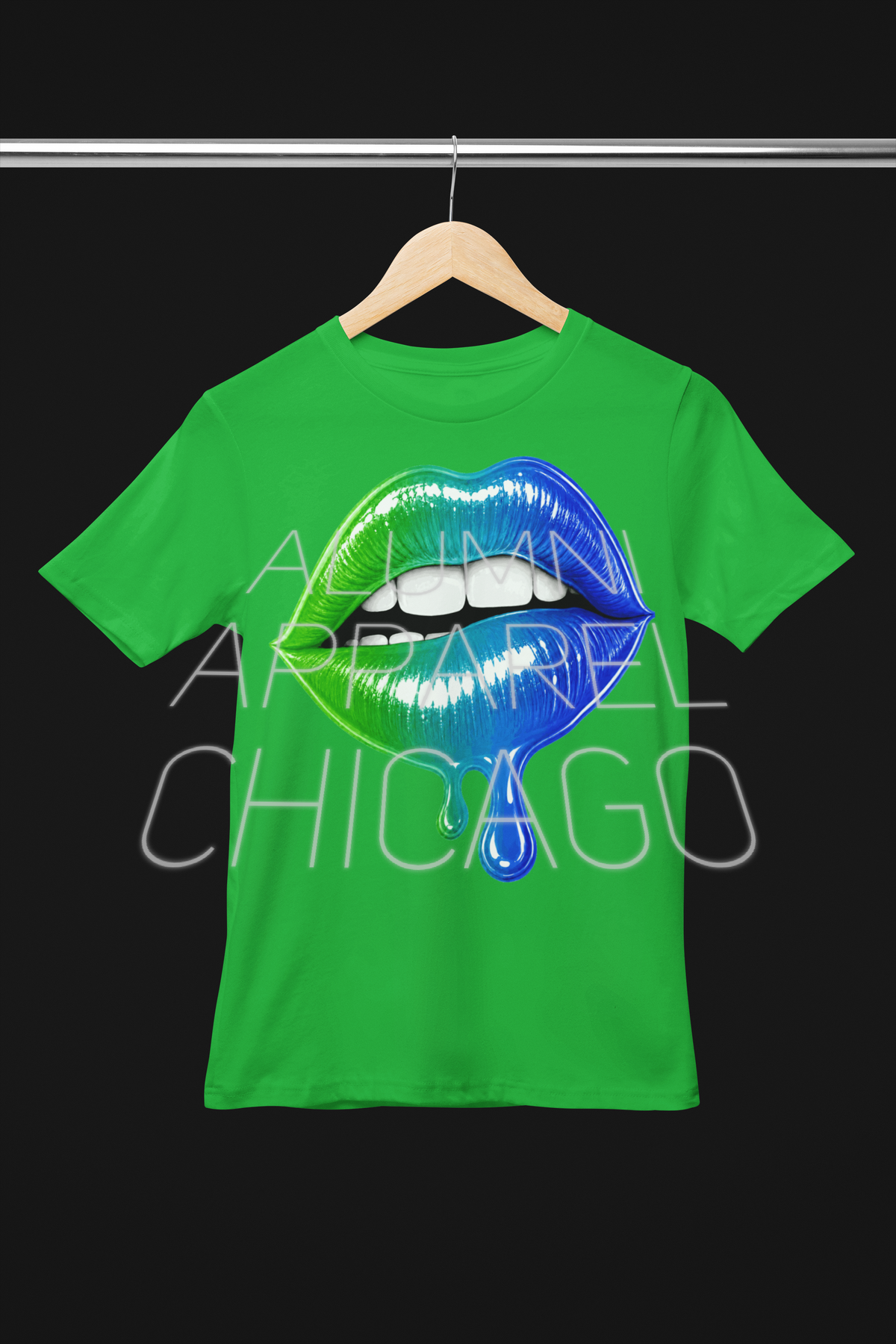 South Shore Lips