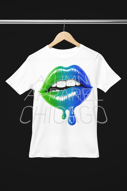 South Shore Lips