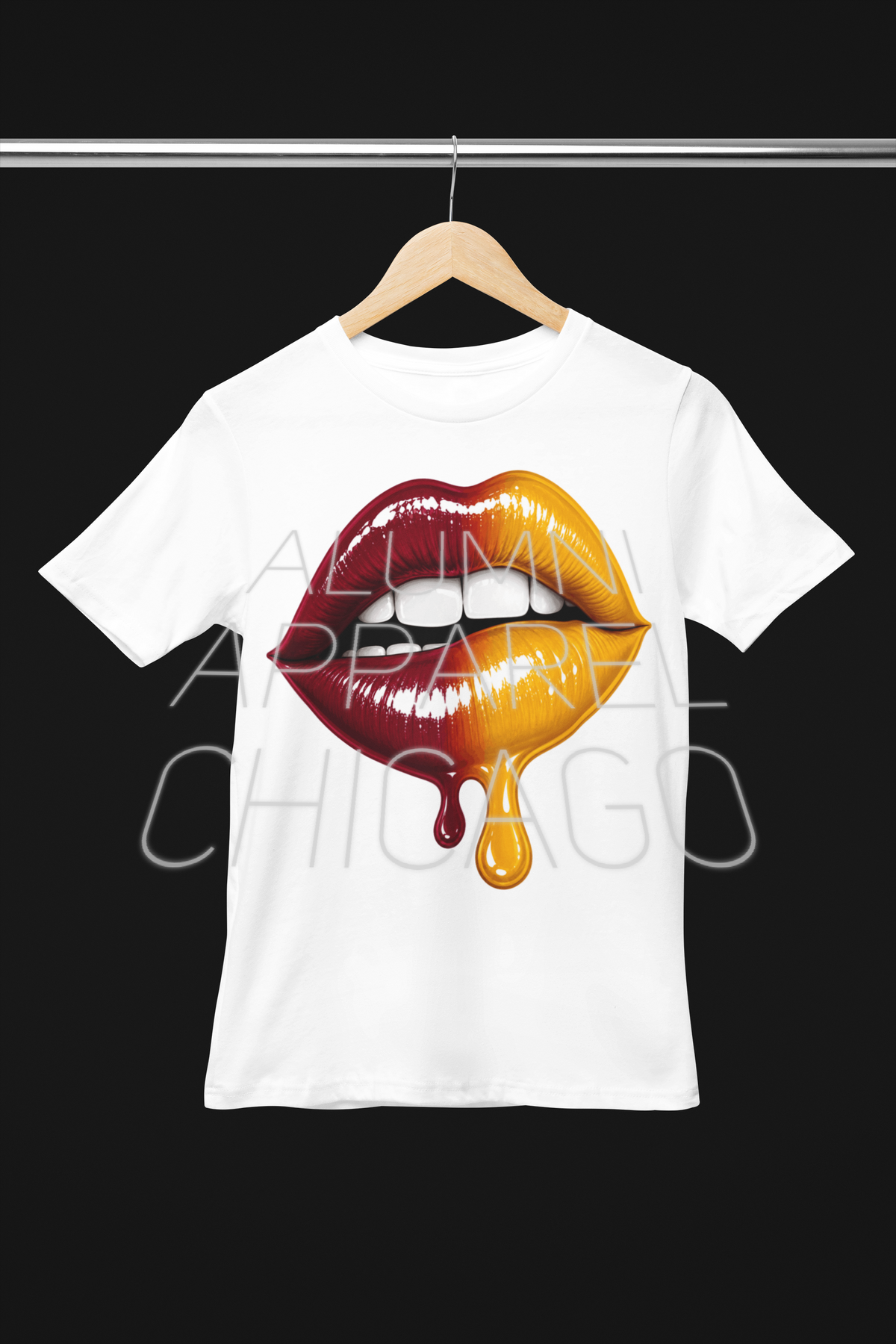 Lindblom Lips