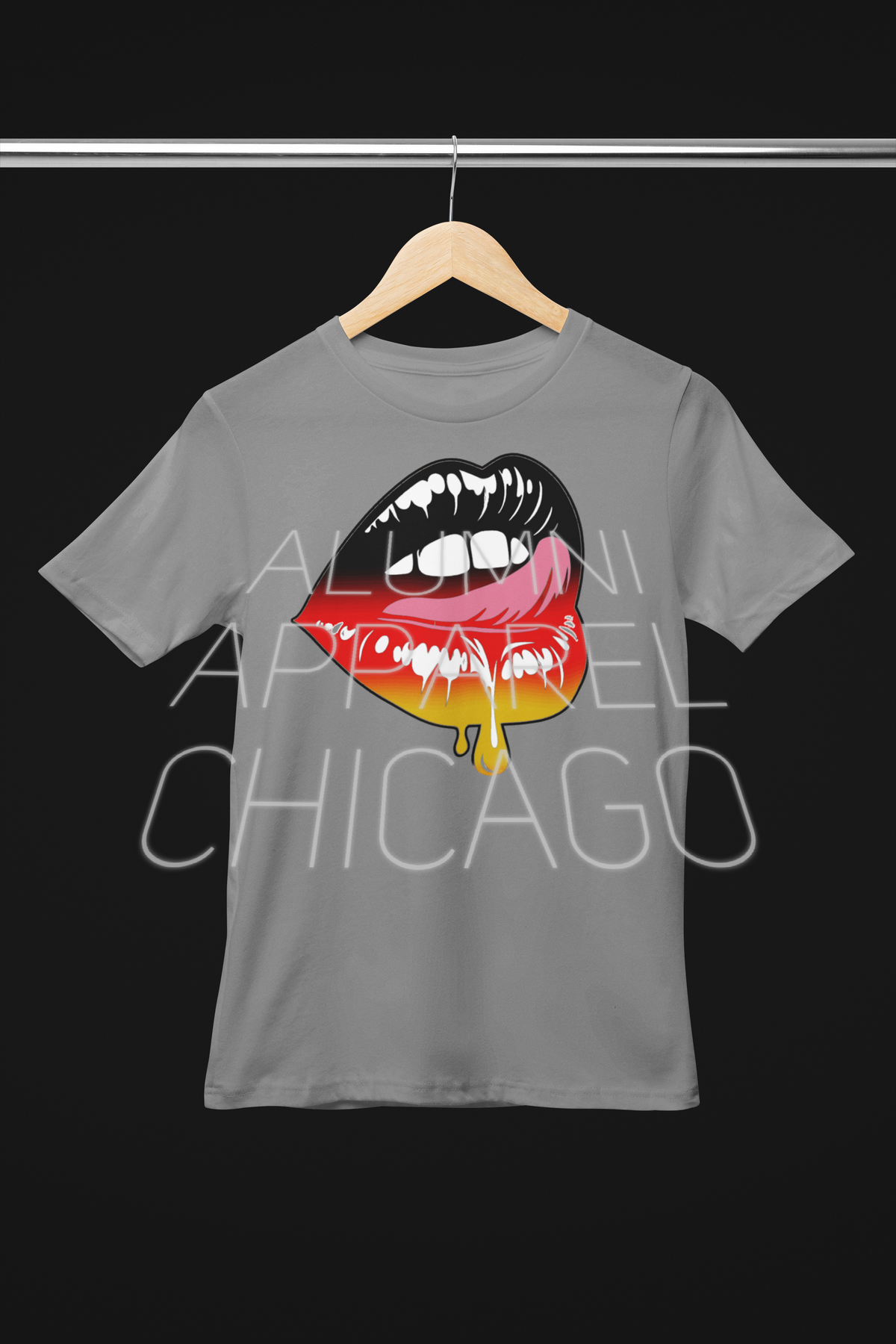 Robeson Lips