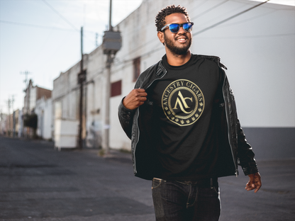 Ancestry Cigars Tee