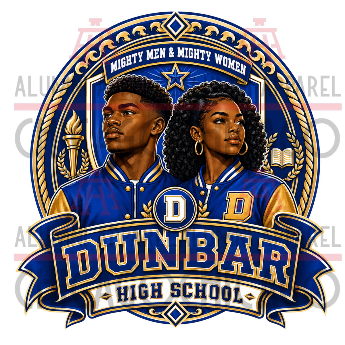 Dunbar Circle