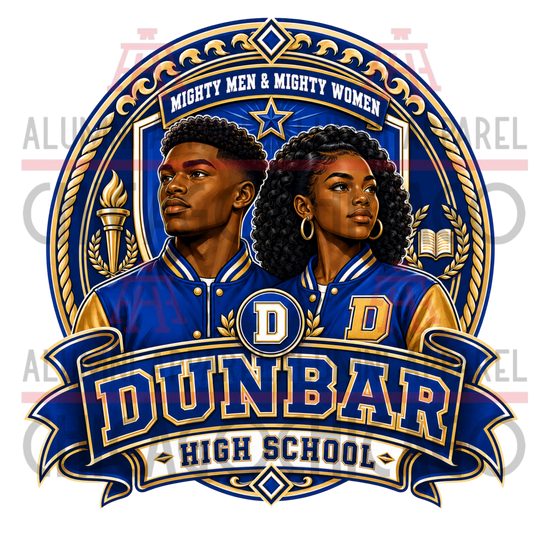 Dunbar Circle