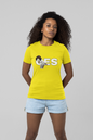 OES Comfortable Lady