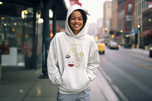 OGC Illinois Hoodie