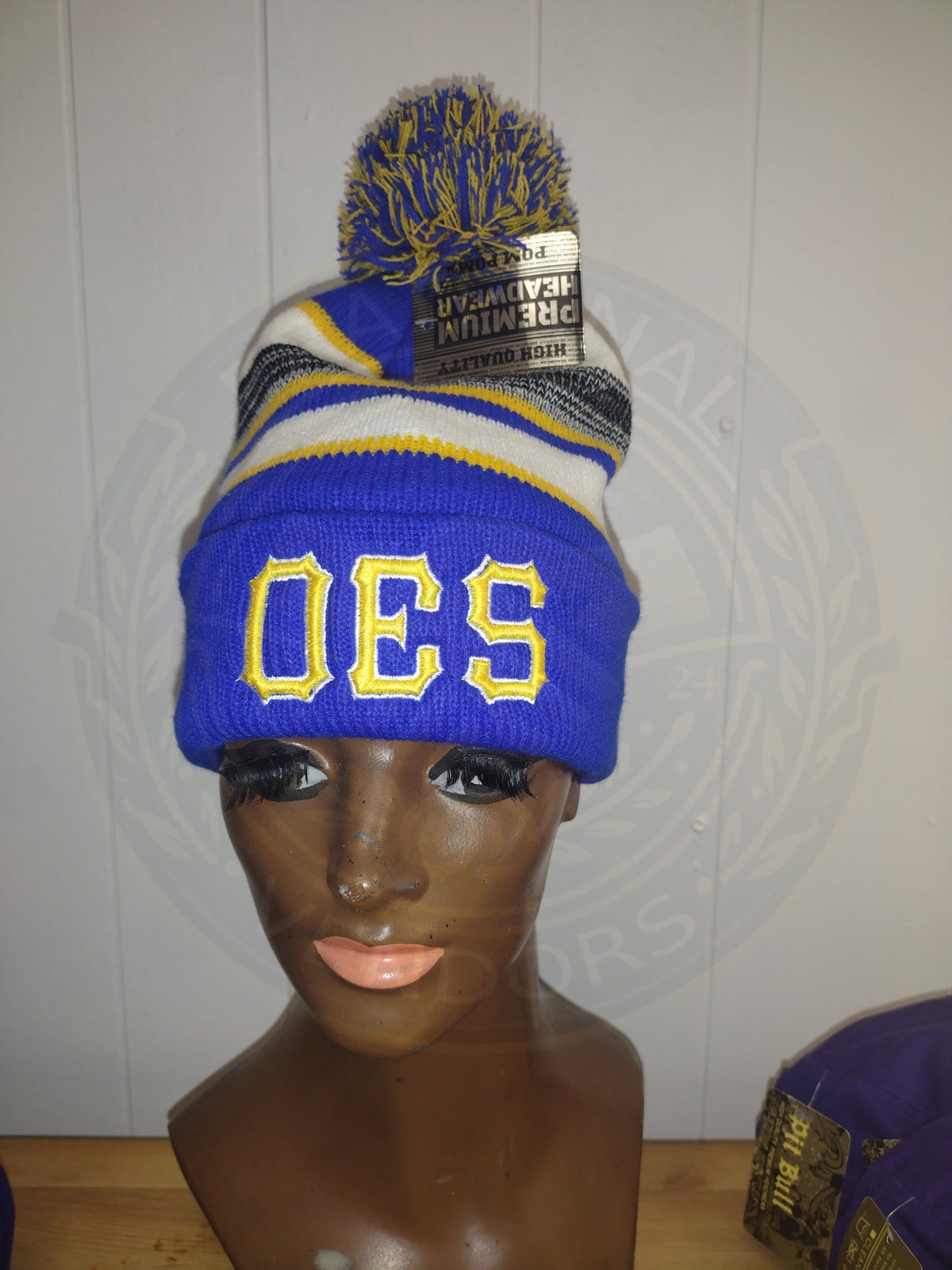 Knit Hat