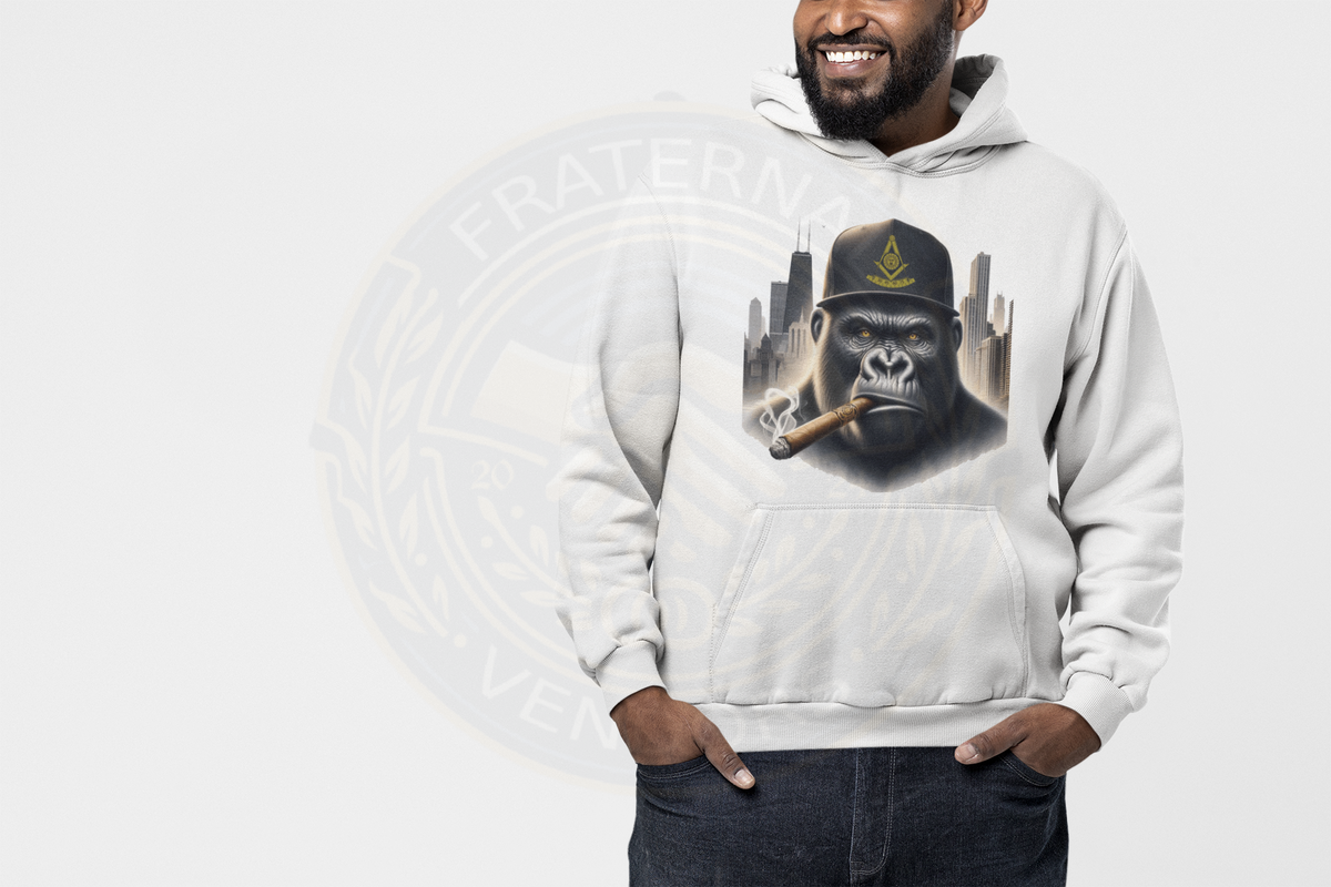 Gorilla MM/PM - Animal Series