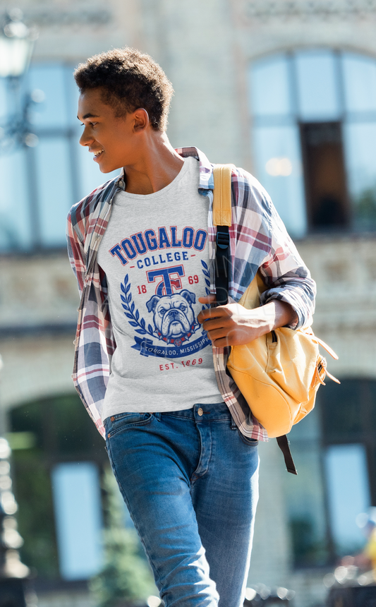 Tougaloo #9