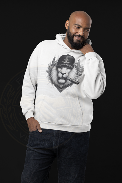 Lion PM - Animal Series