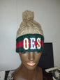 OES Knit Hat
