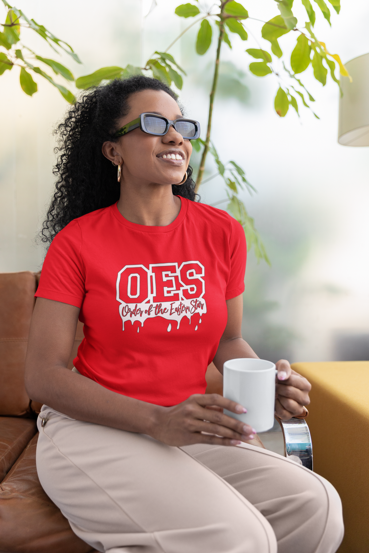 OES Drip