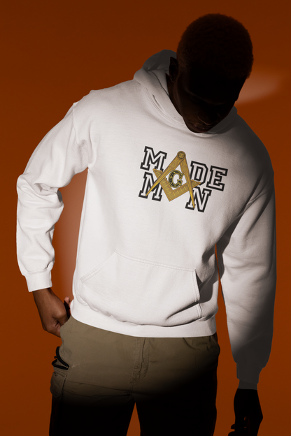 Made Man Design