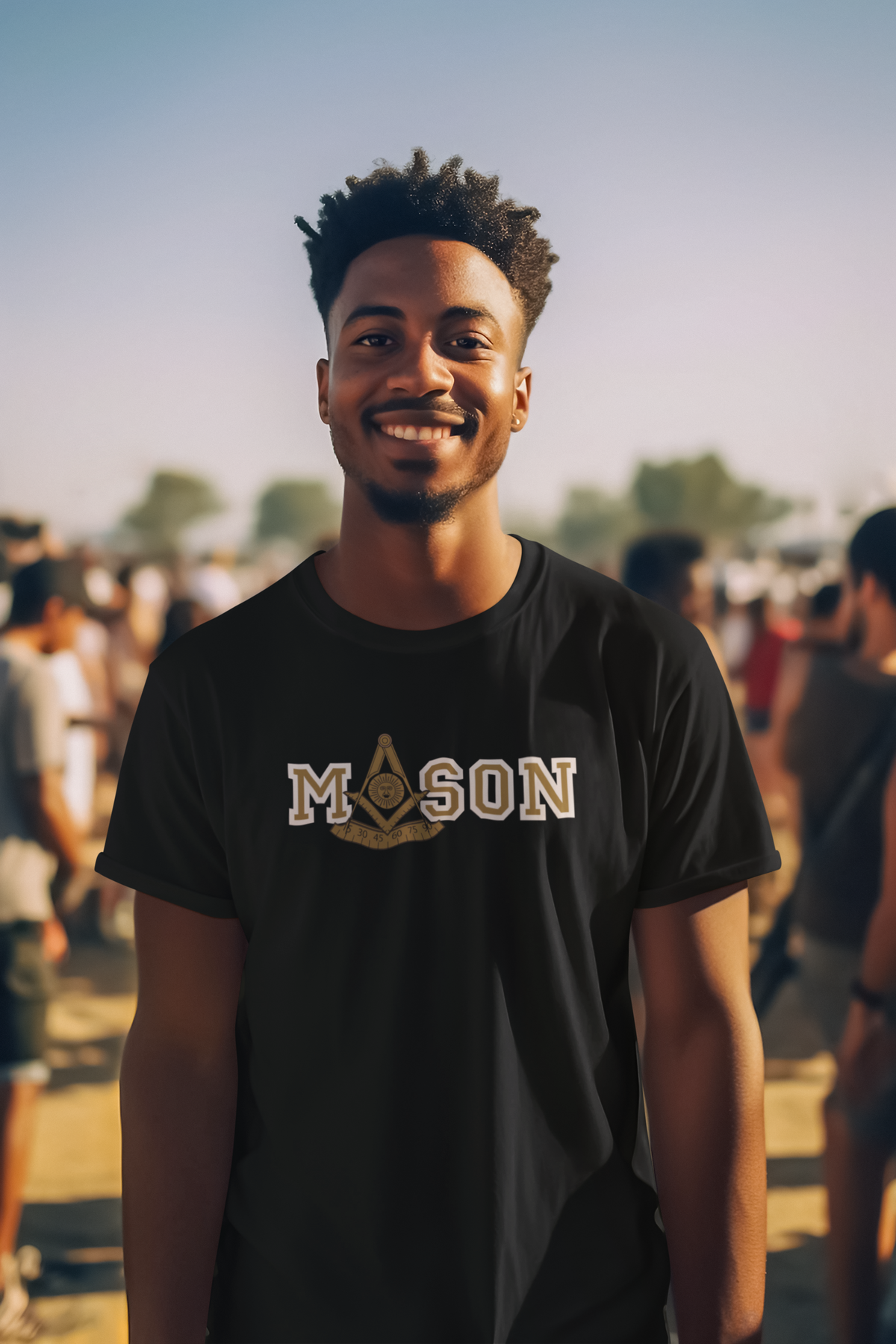 Mason PM Design