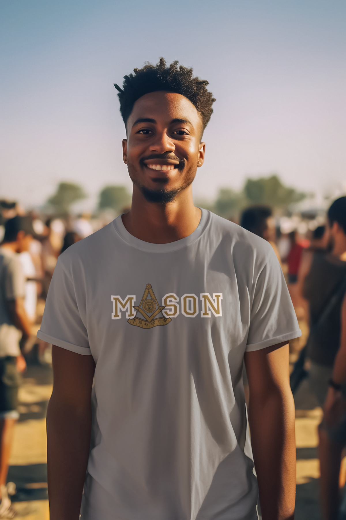 Mason PM Design