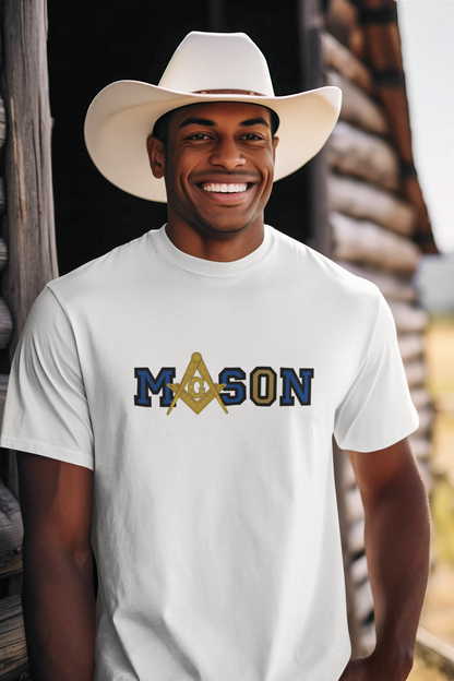 Mason Design