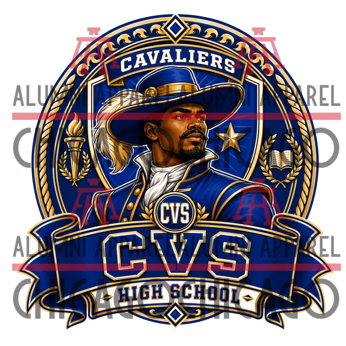 CVS Crest