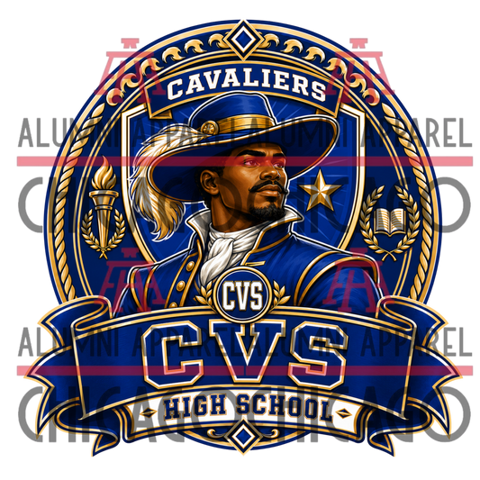 CVS Crest
