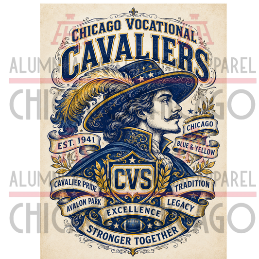 Antique CVS