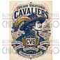 Antique CVS