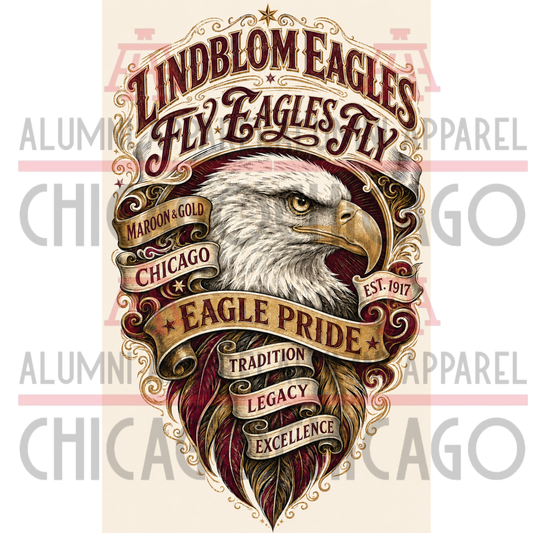 Antique Lindblom