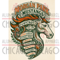 Antique Morgan Park