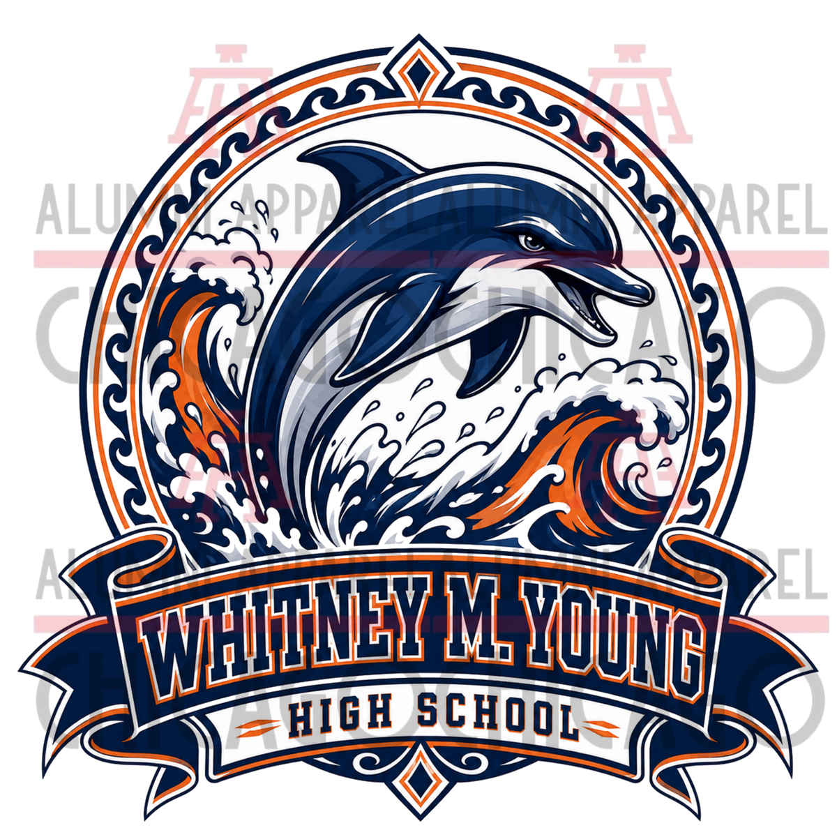 Whitney M. Young Circle