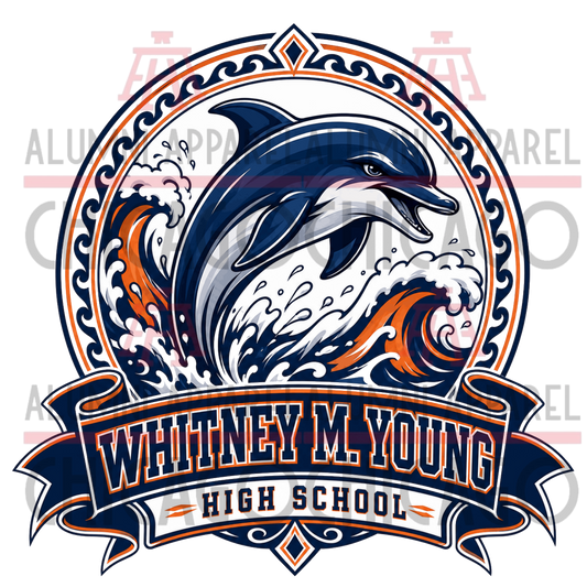 Whitney M. Young Circle