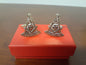 PM Cuff Links