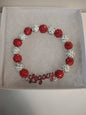 Legacy bracelet